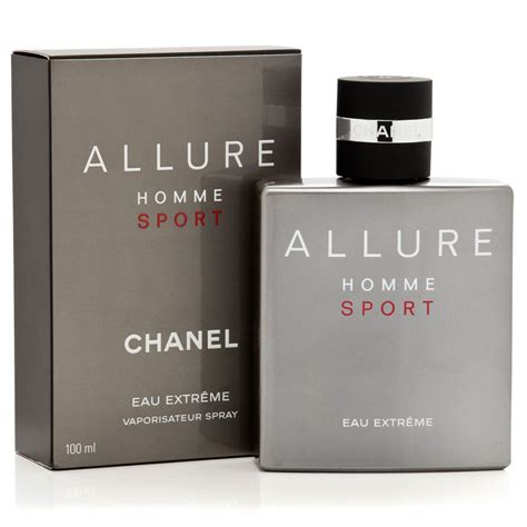 allur chanel for man|original Chanel for men.